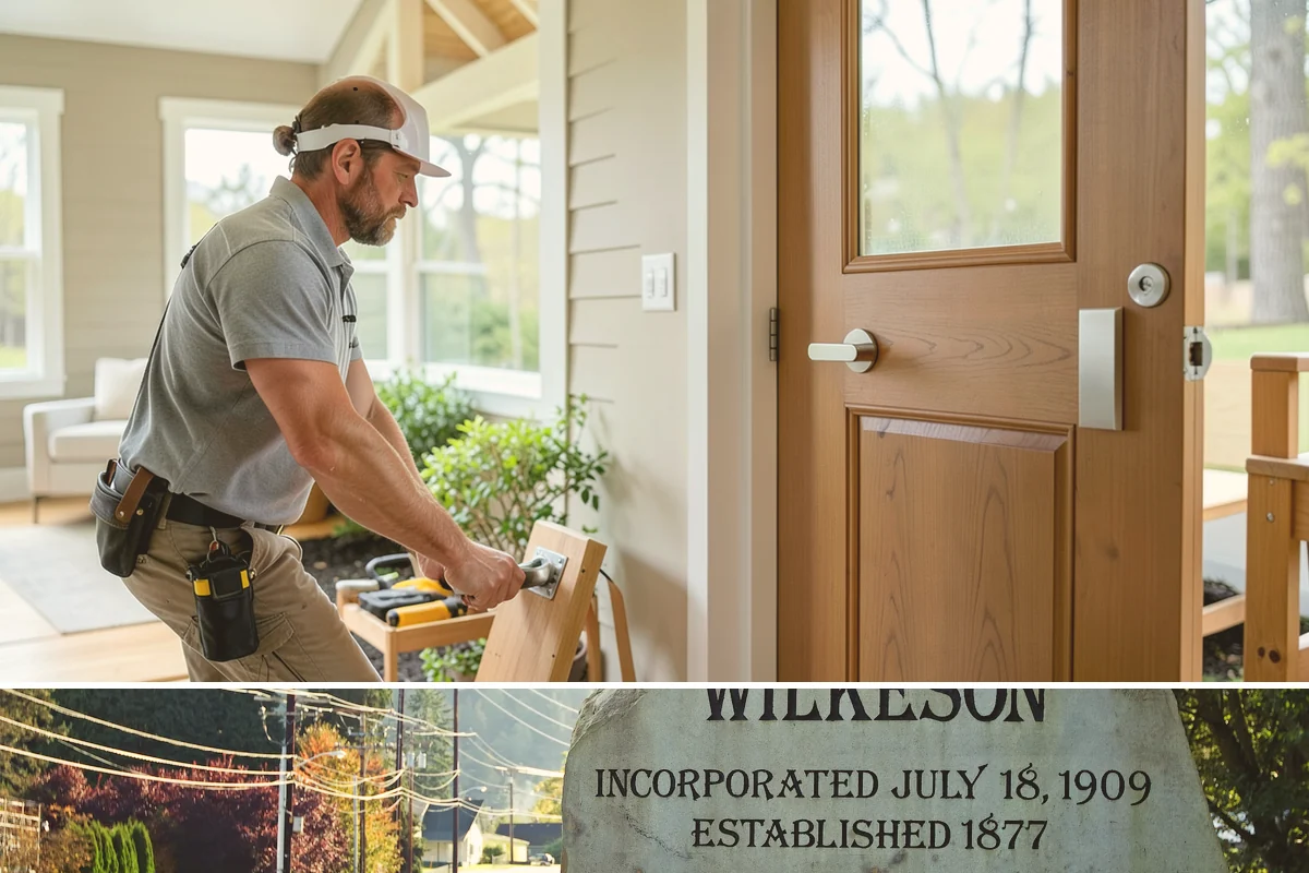 Commercial Kitchen Construction in Wilkeson, Pierce County, WA - This interior work proceeds year-round, with inspection scheduling coordinated to your opening timeline.