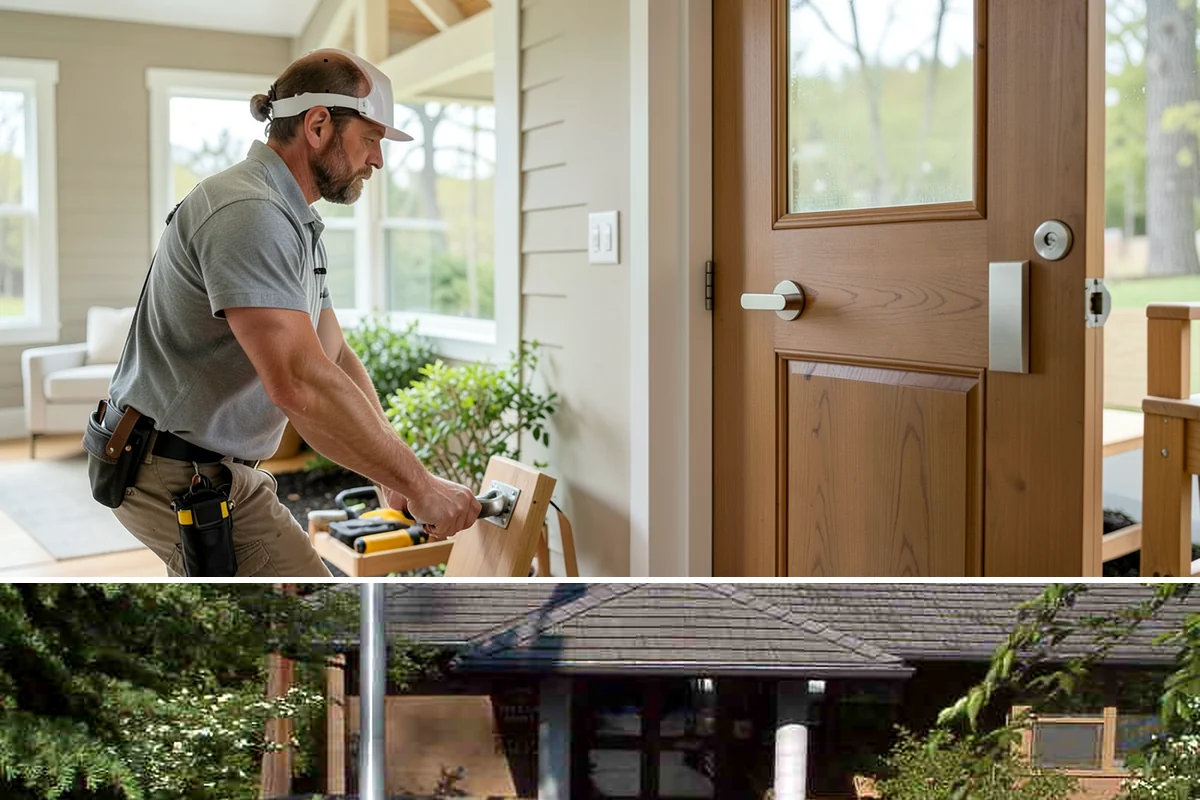 Commercial Kitchen Construction in Yarrow Point, King County, WA - This interior work proceeds year-round, with inspection scheduling coordinated to your opening timeline.