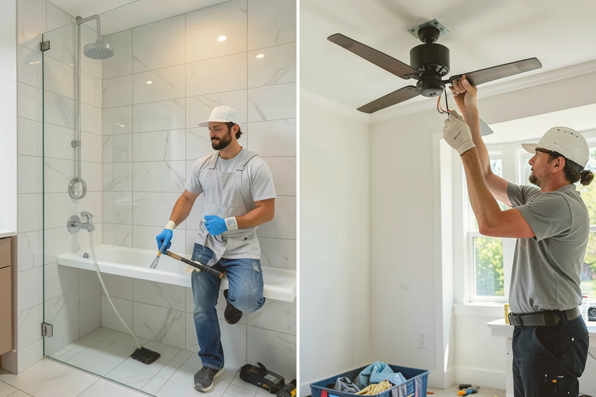 Commercial Remodeling in Algona, King County, WA - Assess the space, code needs, and business goals