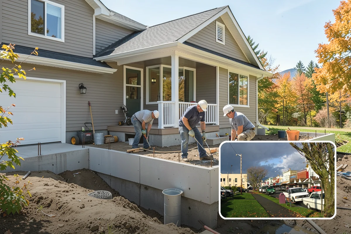 Commercial Remodeling in Arlington, Snohomish County, WA - Updated spaces that support how your business runs