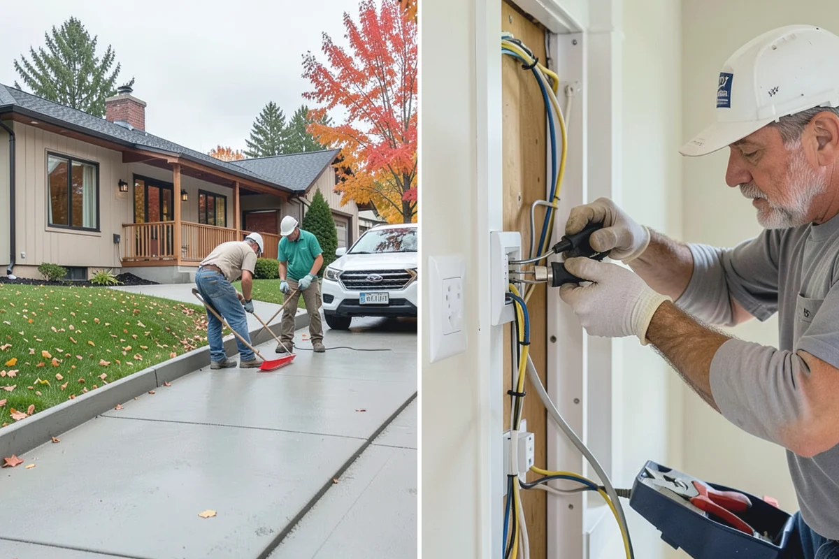 Commercial Remodeling in Auburn, King County, WA - Assess the space, code needs, and business goals