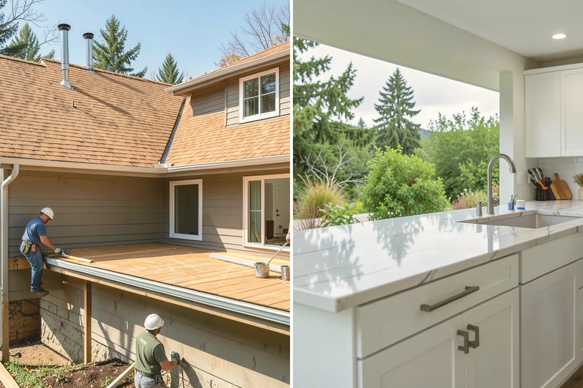 Commercial Remodeling in Bothell, King County, WA - Assess the space, code needs, and business goals