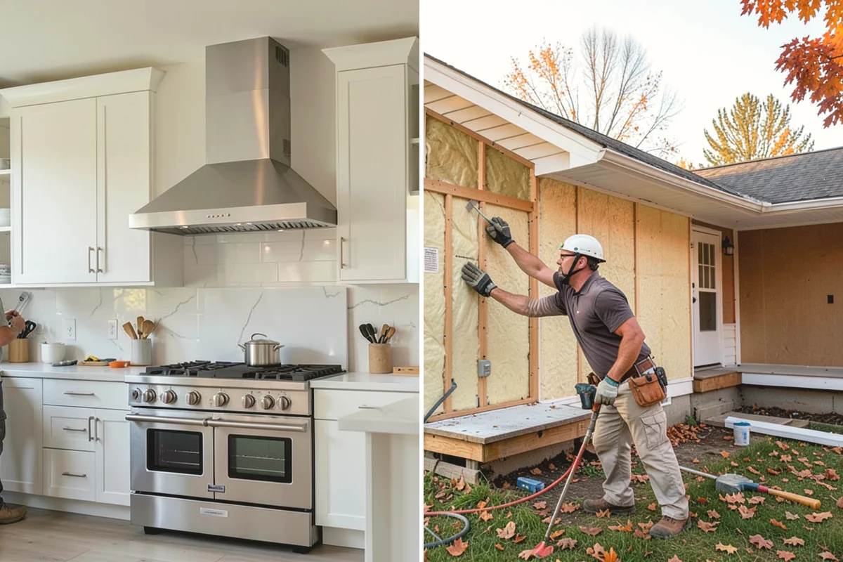 Commercial Remodeling in Carbonado, Pierce County, WA - Assess the space, code needs, and business goals