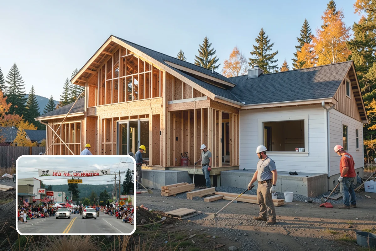 Commercial Remodeling in Carnation, King County, WA - Updated spaces that support how your business runs