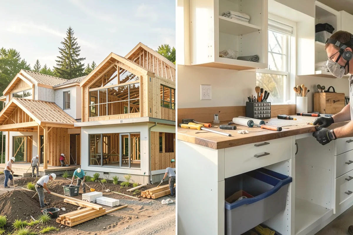 Commercial Remodeling in Carnation, King County, WA - Assess the space, code needs, and business goals