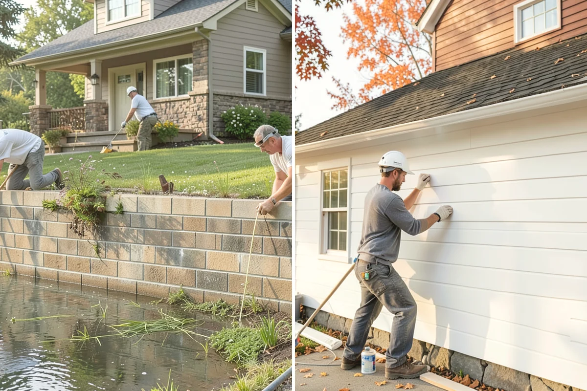 Commercial Remodeling in Covington, King County, WA - Assess the space, code needs, and business goals