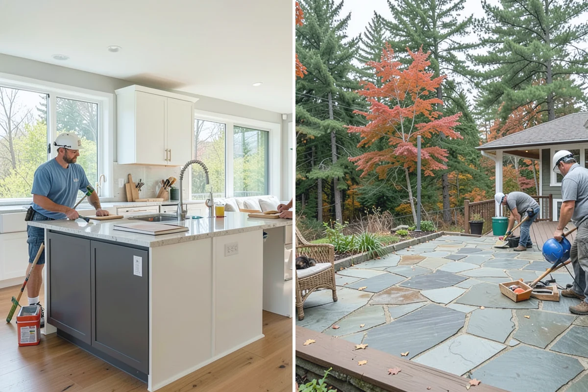 Commercial Remodeling in Darrington, Snohomish County, WA - Assess the space, code needs, and business goals