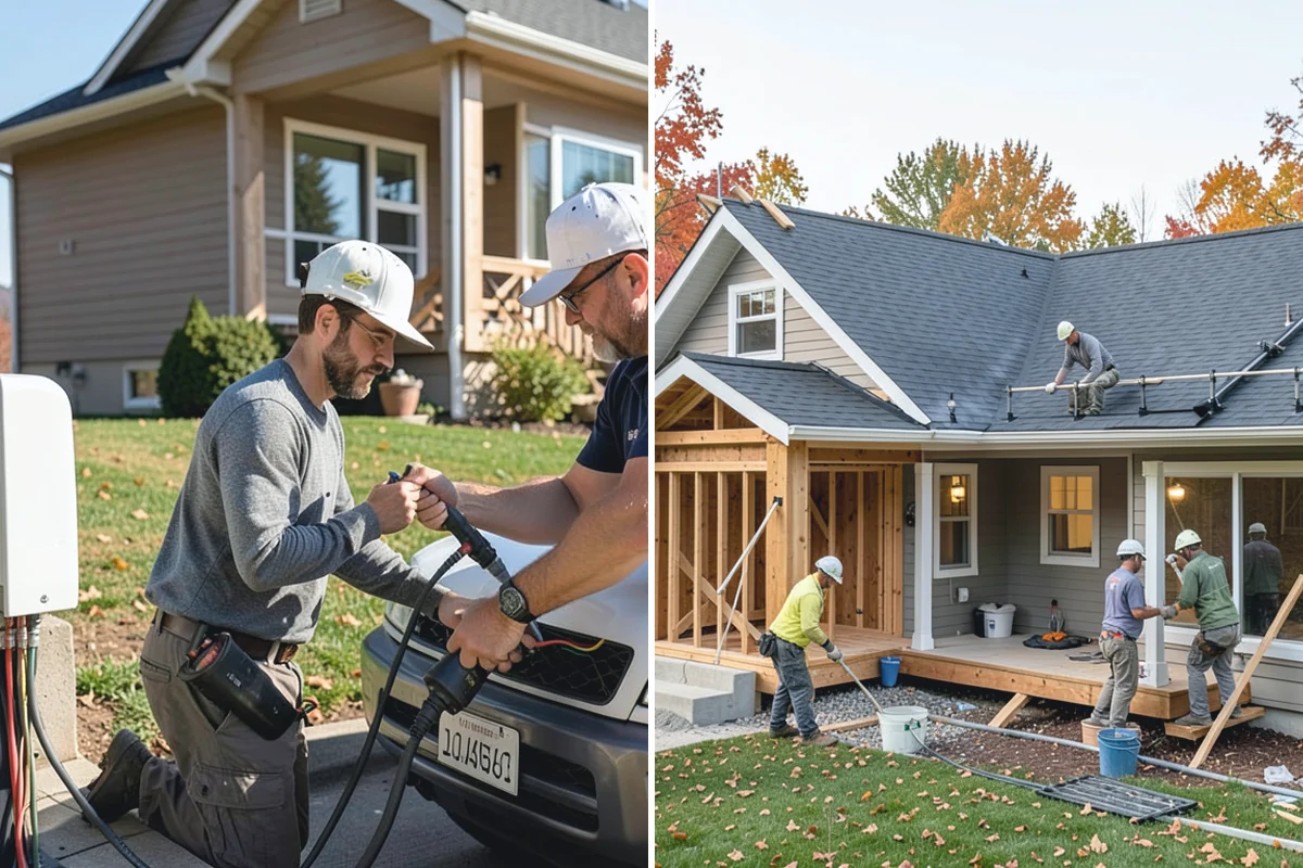 Commercial Remodeling in Des Moines, King County, WA - Assess the space, code needs, and business goals