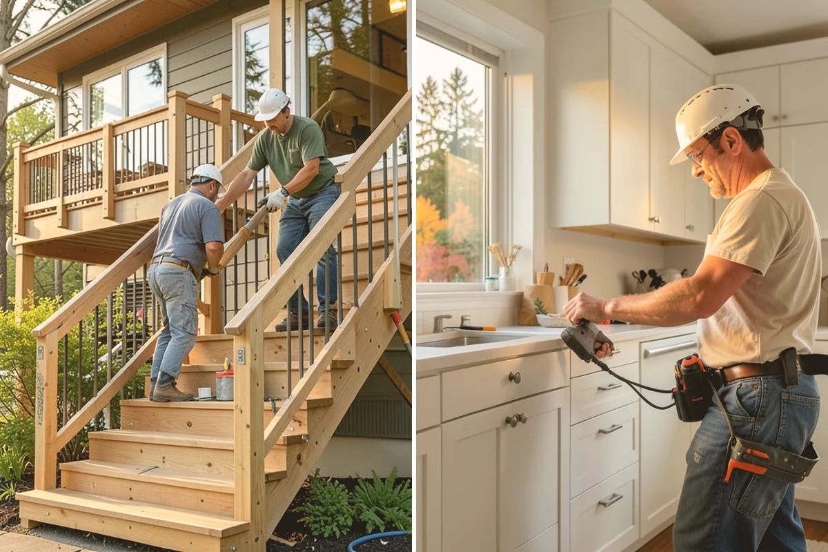 Commercial Remodeling in Edmonds, Snohomish County, WA - Assess the space, code needs, and business goals