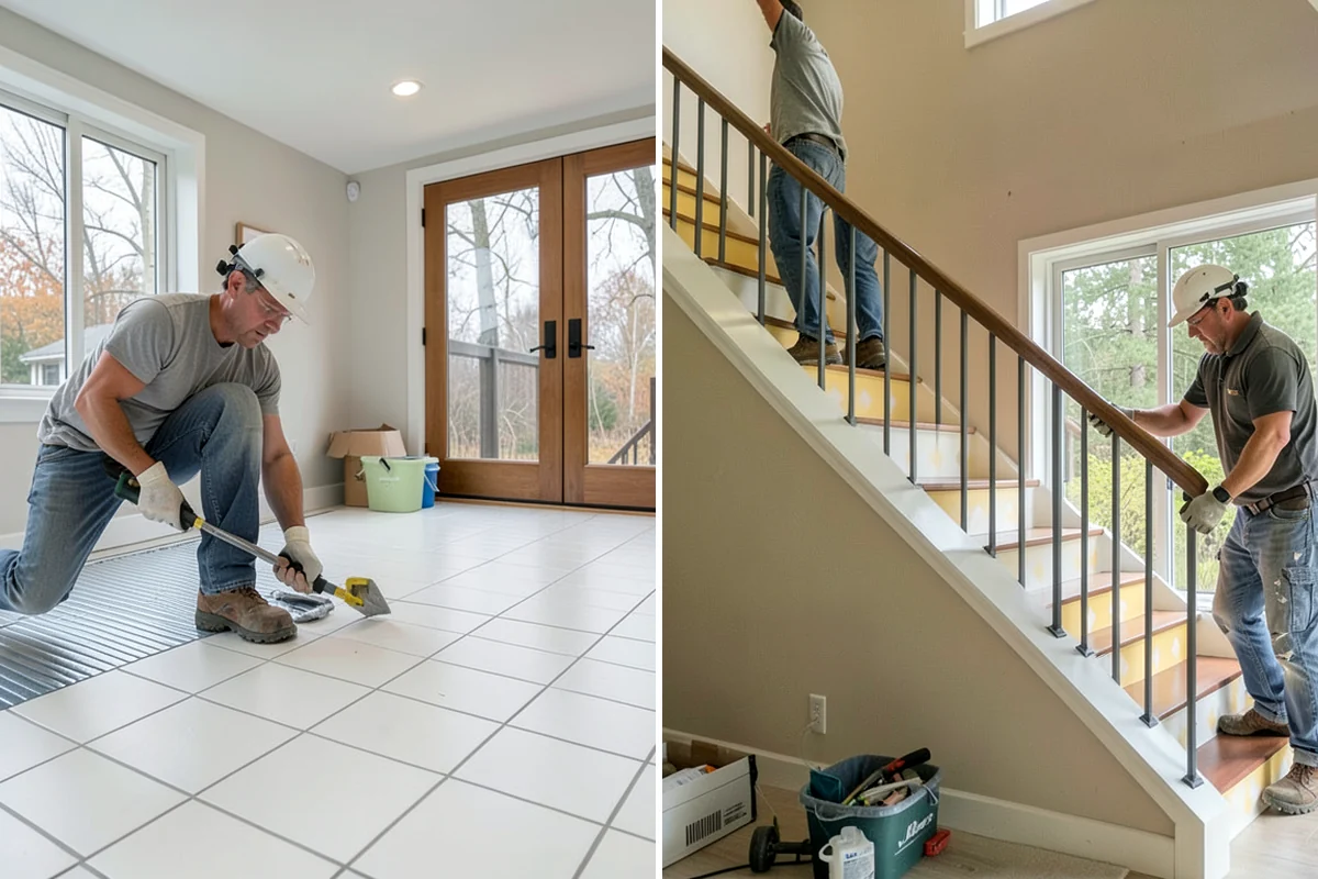Commercial Remodeling in Enumclaw, King County, WA - Assess the space, code needs, and business goals