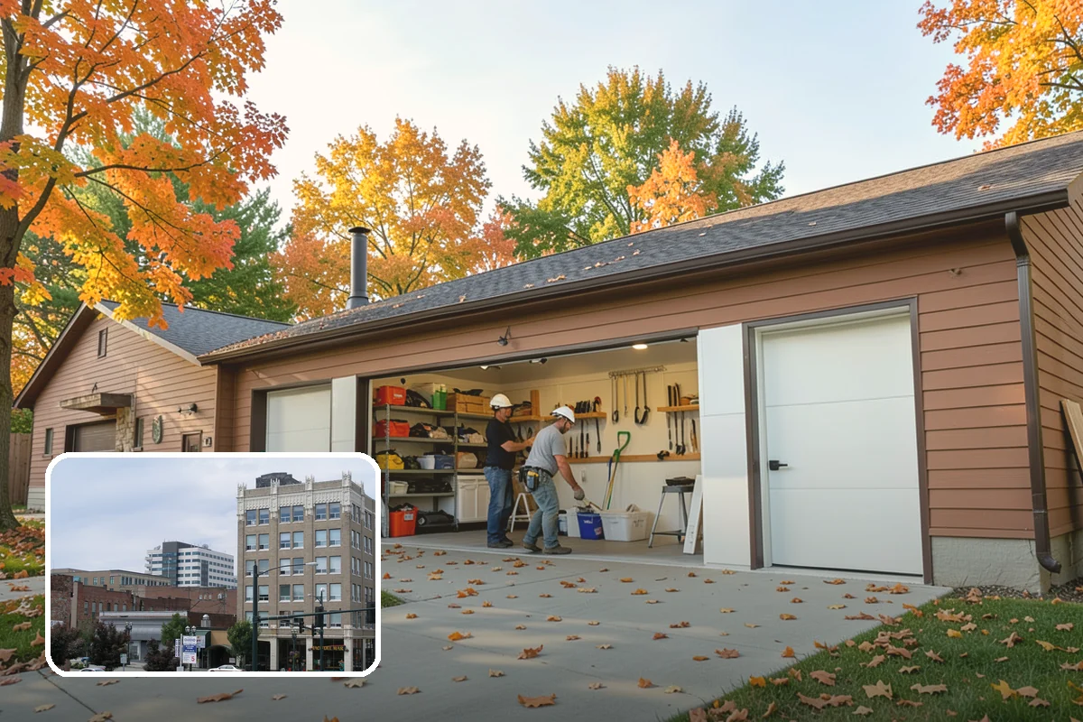 Commercial Remodeling in Everett, Snohomish County, WA - Updated spaces that support how your business runs