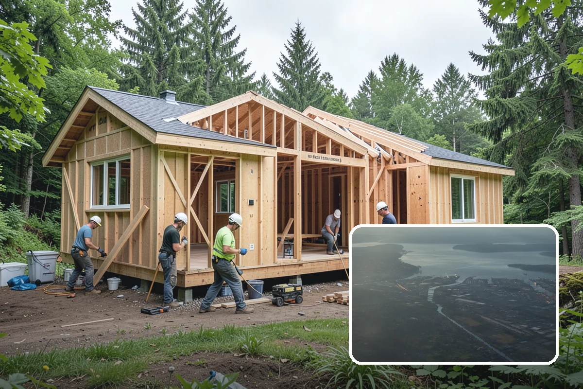 Commercial Remodeling in Fife, Pierce County, WA - Updated spaces that support how your business runs