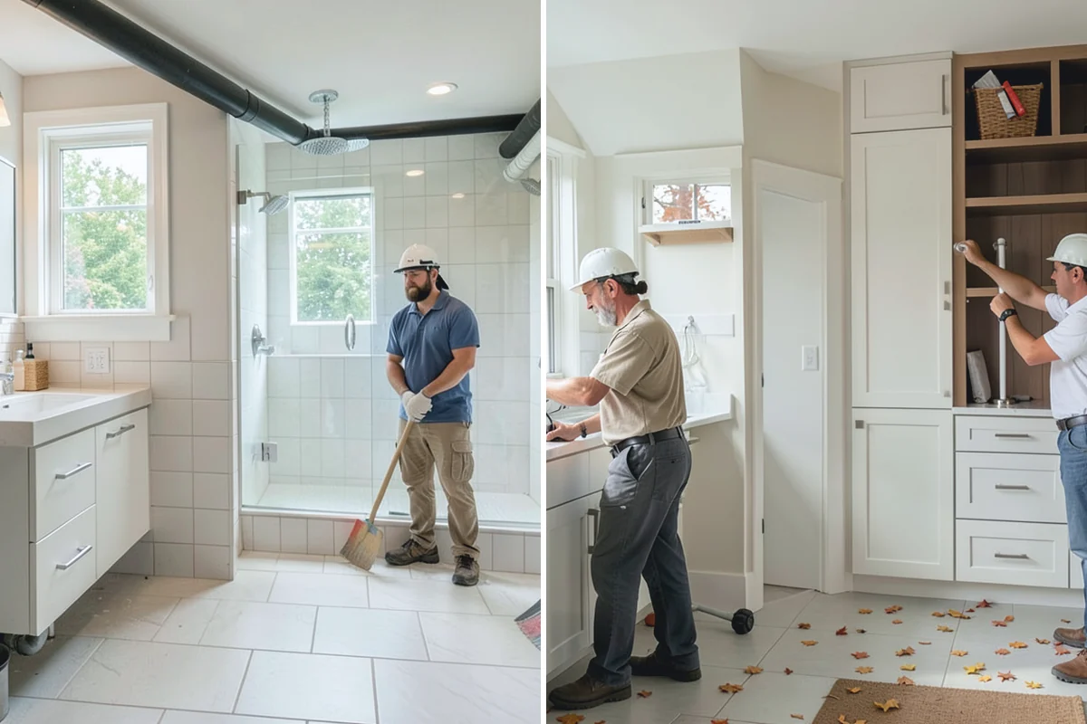 Commercial Remodeling in Gold Bar, Snohomish County, WA - Assess the space, code needs, and business goals