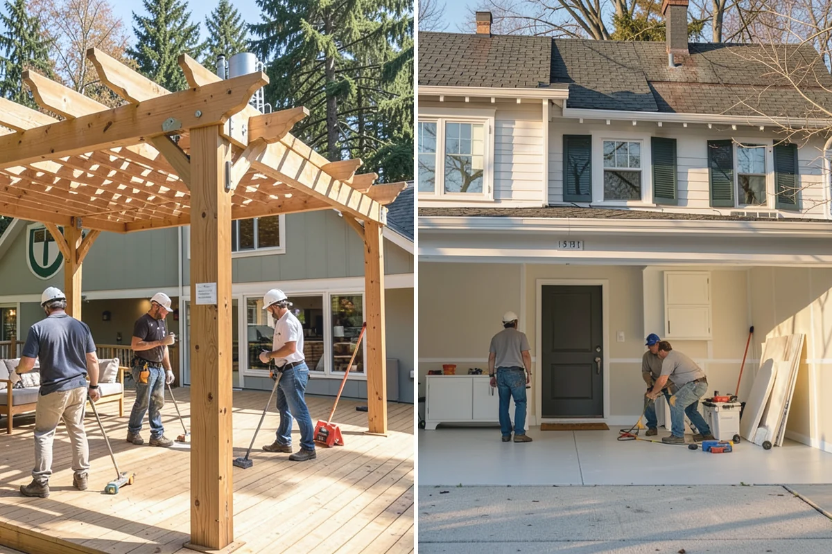 Commercial Remodeling in Hamilton, Skagit County, WA - Assess the space, code needs, and business goals