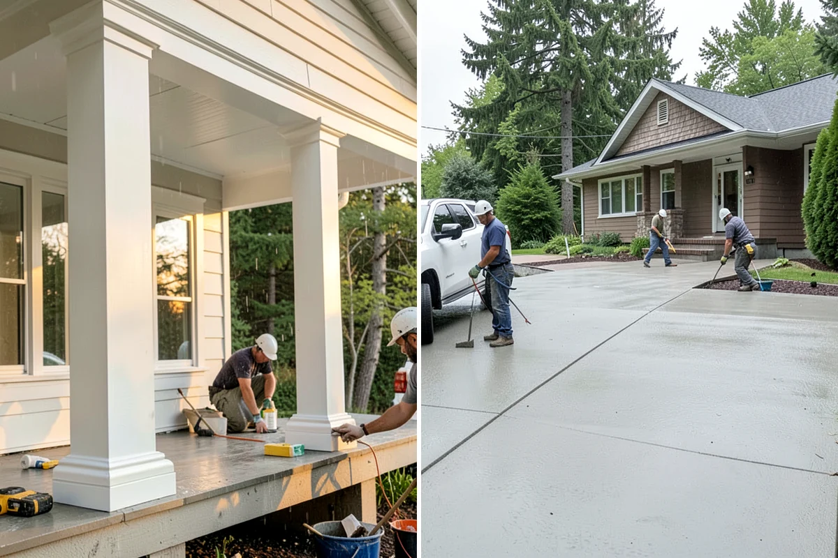 Commercial Remodeling in Hunts Point, King County, WA - Assess the space, code needs, and business goals