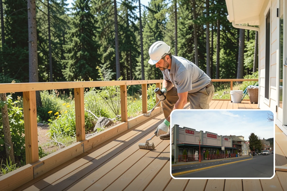 Commercial Remodeling in Issaquah, King County, WA - Updated spaces that support how your business runs