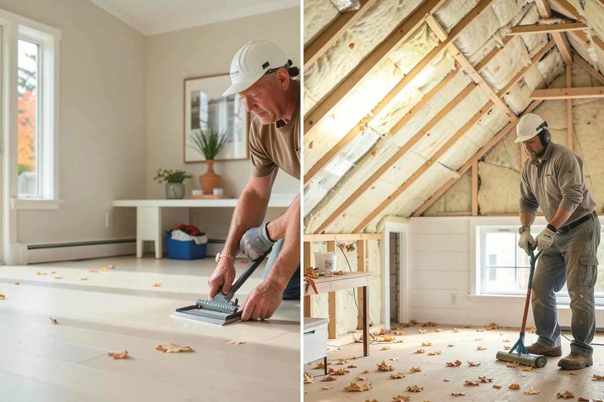 Commercial Remodeling in Issaquah, King County, WA - Assess the space, code needs, and business goals