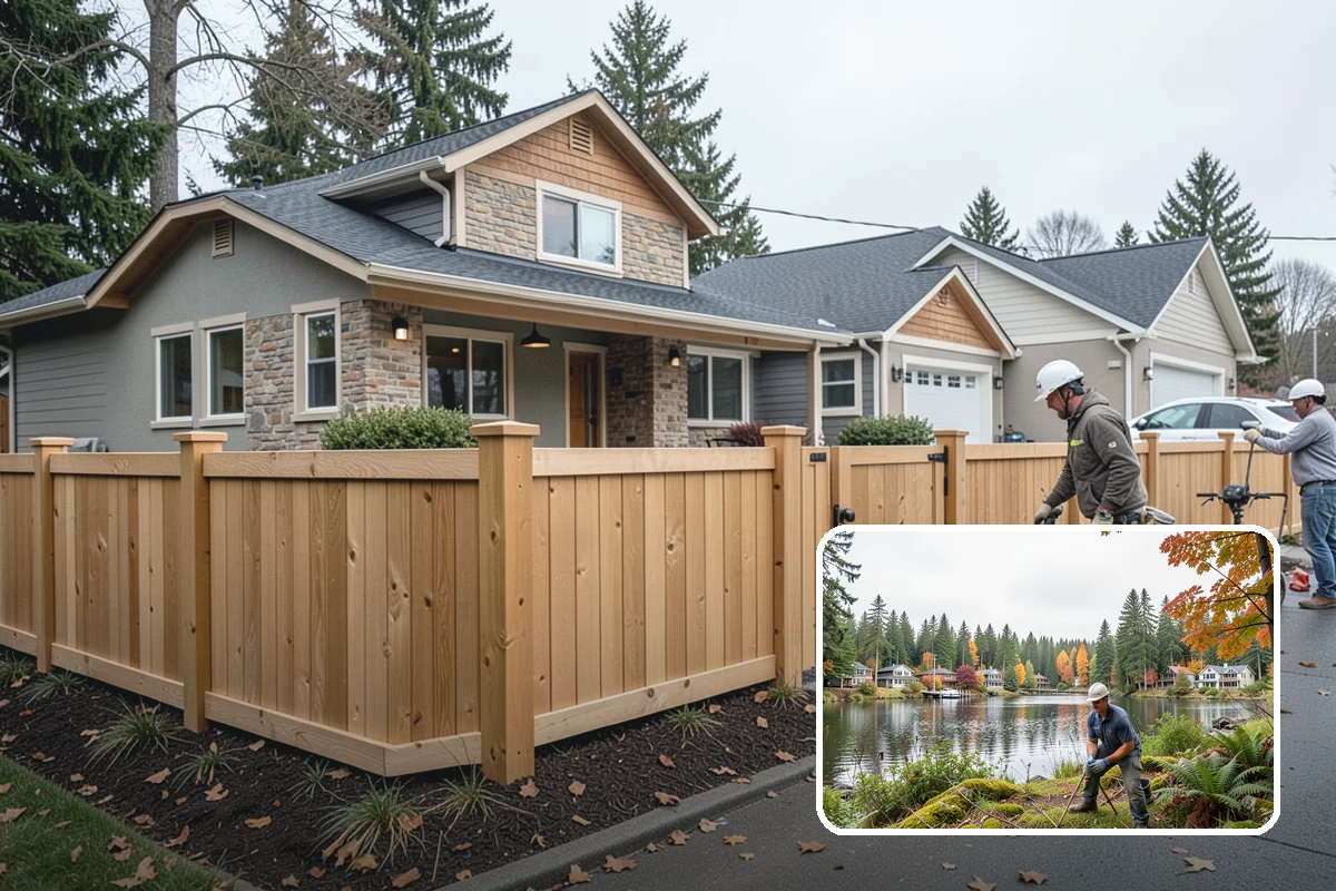 Commercial Remodeling in La Conner, Skagit County, WA - Updated spaces that support how your business runs