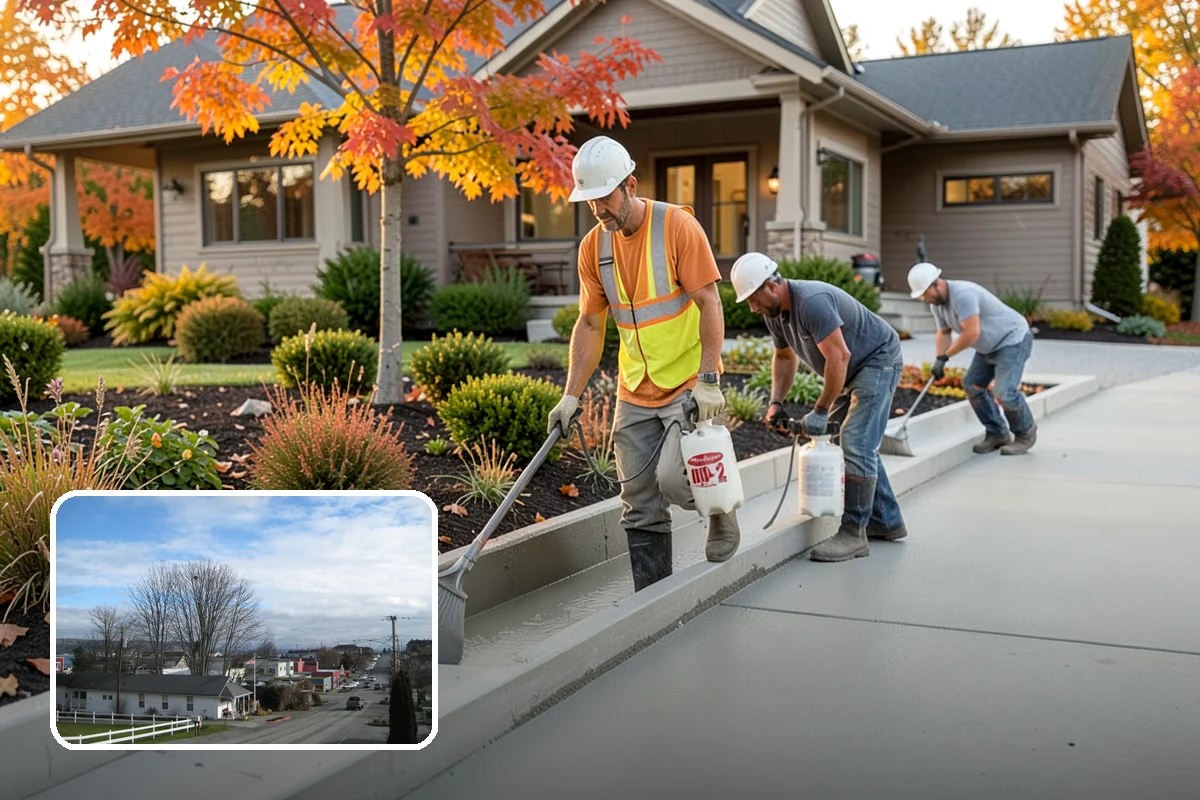 Commercial Remodeling in Langley, Island County, WA - Updated spaces that support how your business runs
