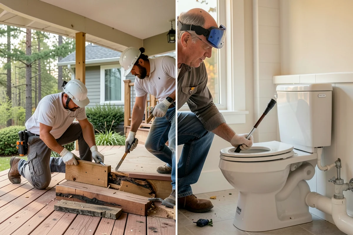 Commercial Remodeling in Lyman, Skagit County, WA - Assess the space, code needs, and business goals