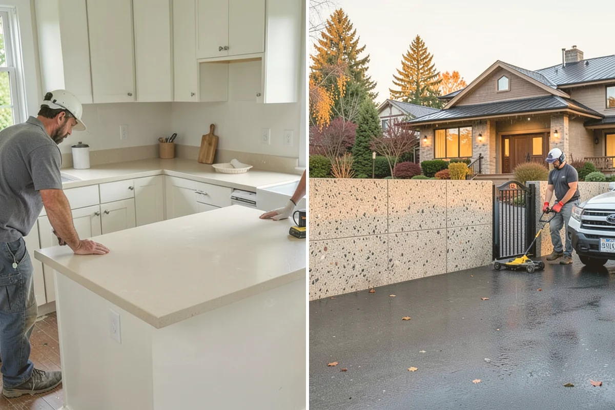 Commercial Remodeling in Lynnwood, Snohomish County, WA - Assess the space, code needs, and business goals