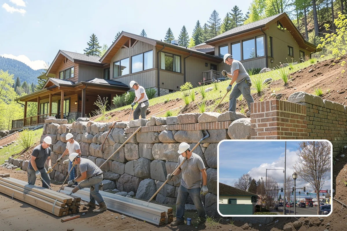 Commercial Remodeling in Marysville, Snohomish County, WA - Updated spaces that support how your business runs