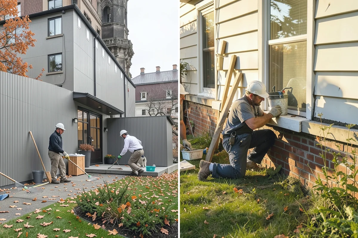Commercial Remodeling in Marysville, Snohomish County, WA - Assess the space, code needs, and business goals
