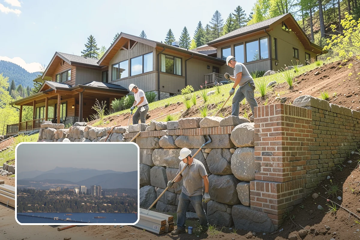 Commercial Remodeling in Medina, King County, WA - Updated spaces that support how your business runs