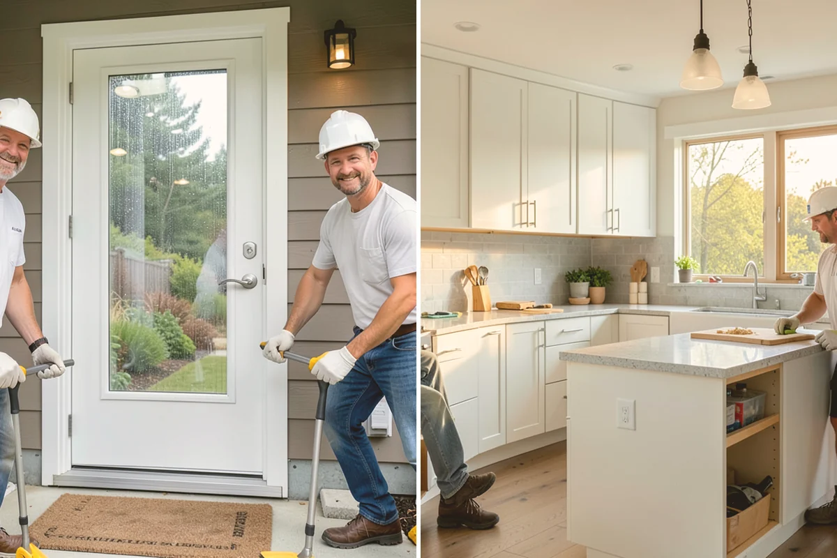 Commercial Remodeling in Milton, King County, WA - Assess the space, code needs, and business goals