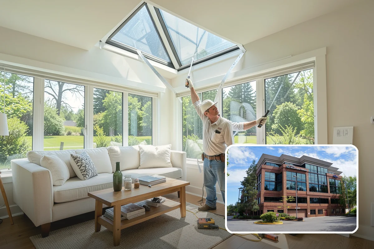 Commercial Remodeling in Mountlake Terrace, Snohomish County, WA - Updated spaces that support how your business runs