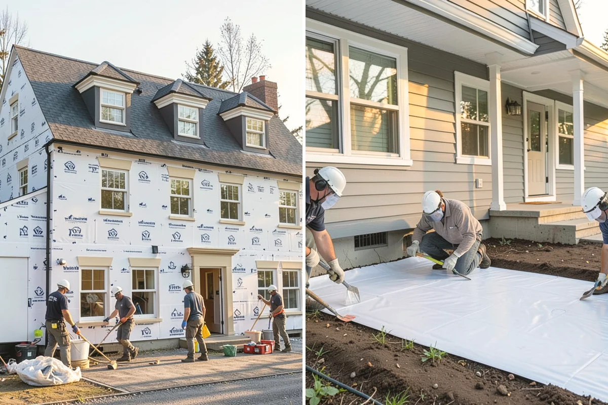 Commercial Remodeling in Mountlake Terrace, Snohomish County, WA - Assess the space, code needs, and business goals