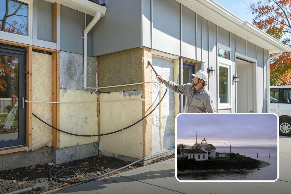 Commercial Remodeling in Mukilteo, Snohomish County, WA - Updated spaces that support how your business runs
