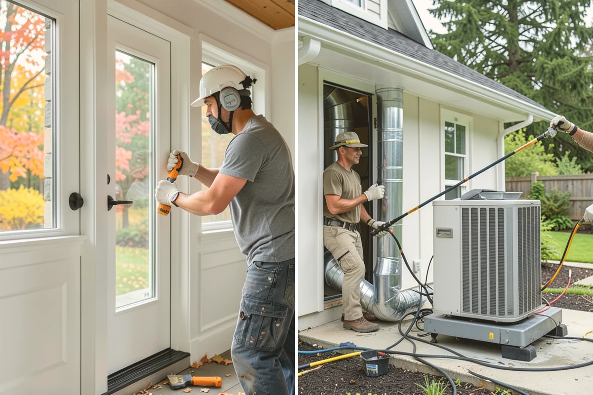 Commercial Remodeling in Newcastle, King County, WA - Assess the space, code needs, and business goals