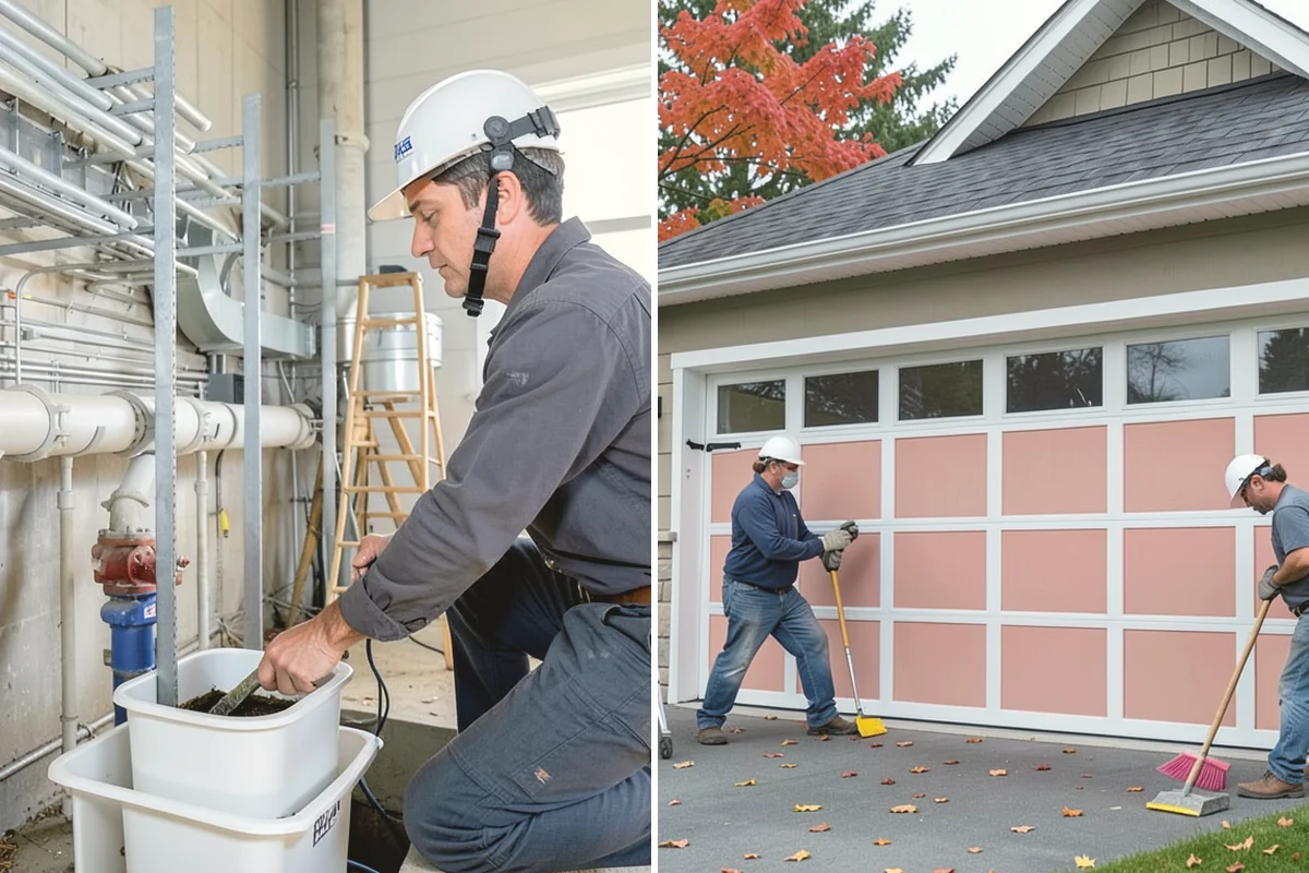 Commercial Remodeling in North Bend, King County, WA - Assess the space, code needs, and business goals