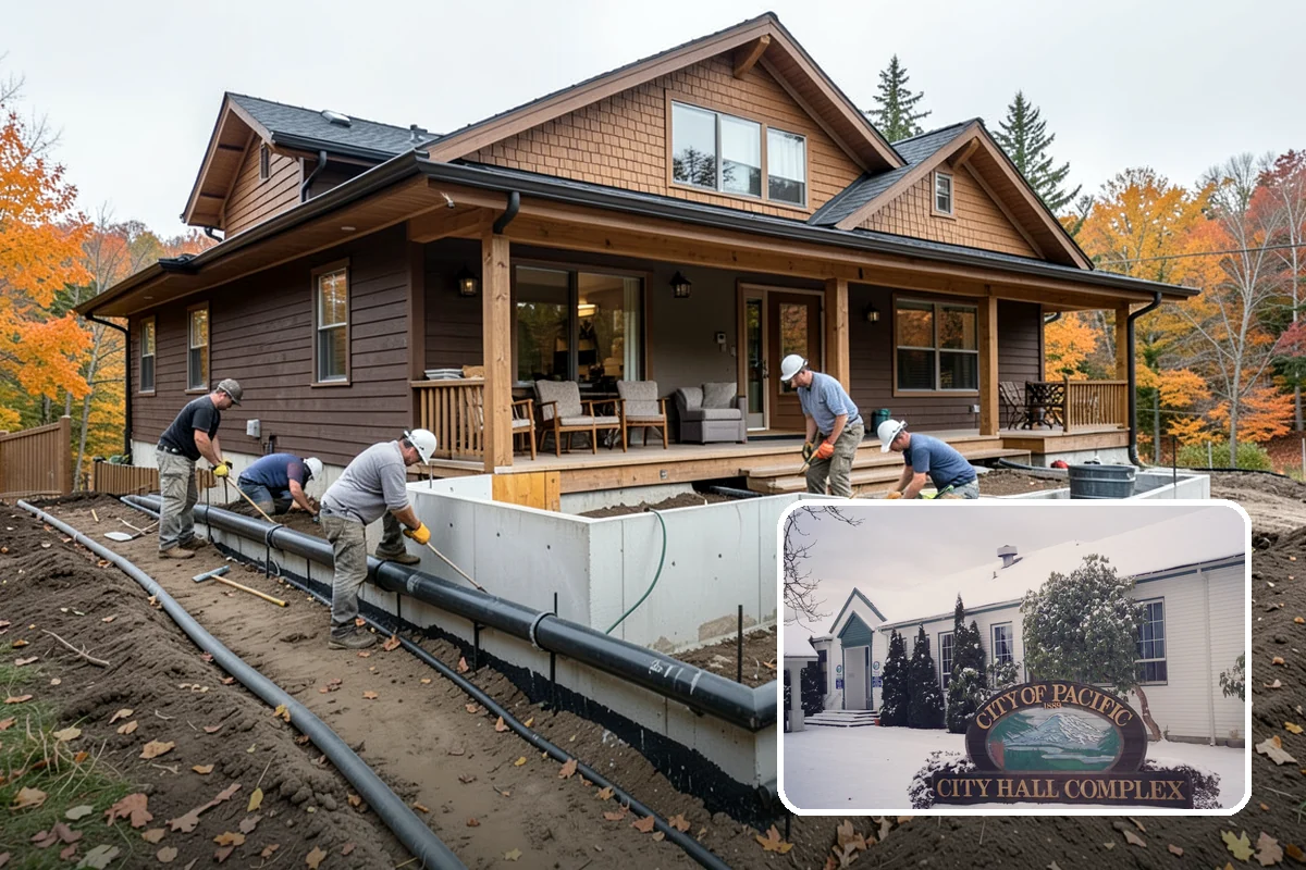 Commercial Remodeling in Pacific, King County, WA - Updated spaces that support how your business runs