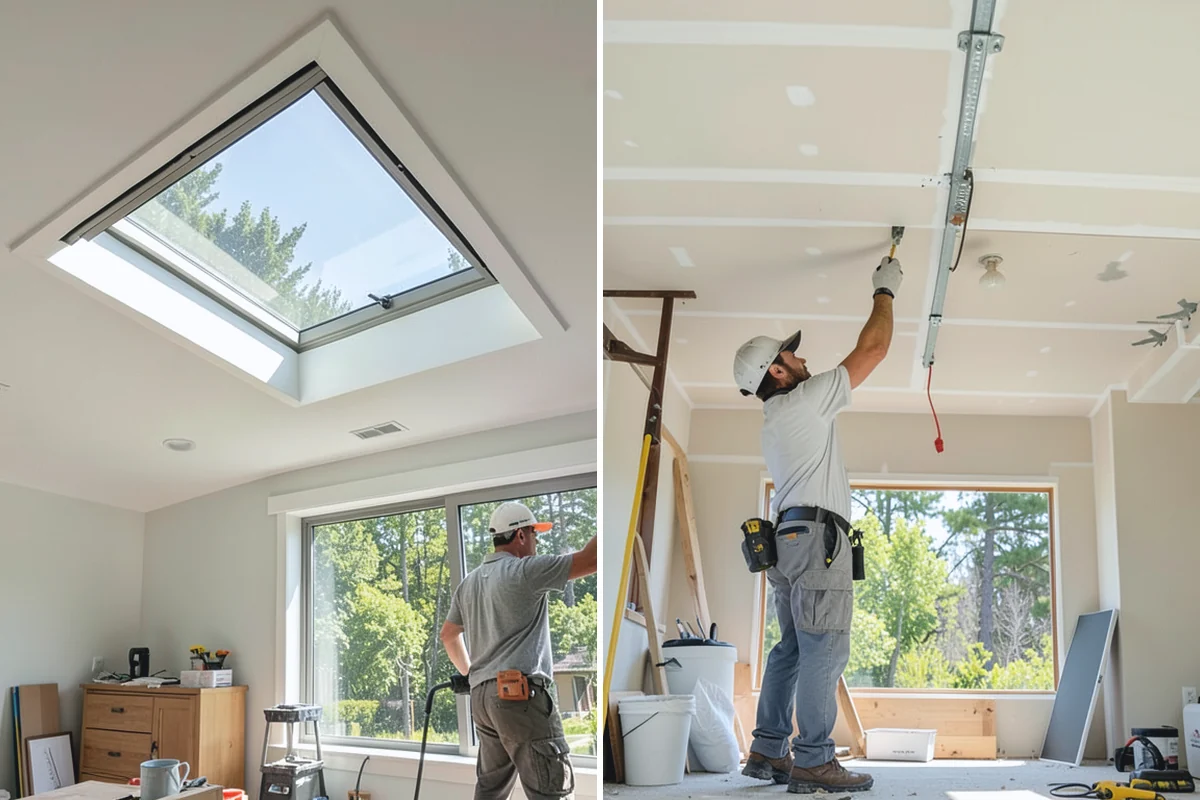 Commercial Remodeling in Redmond, King County, WA - Assess the space, code needs, and business goals