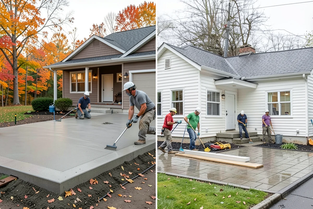 Commercial Remodeling in SeaTac, King County, WA - Assess the space, code needs, and business goals