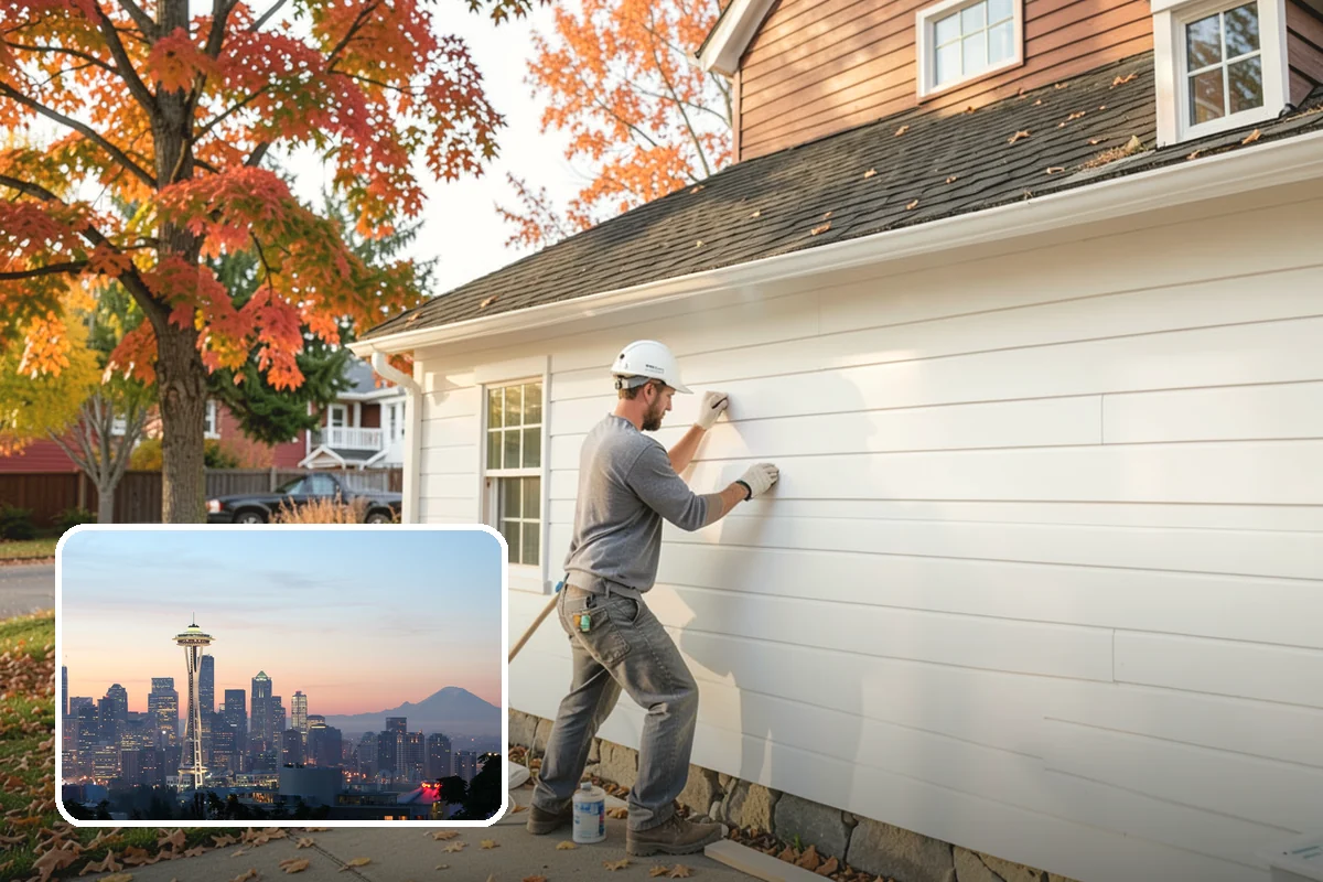 Commercial Remodeling in Seattle, King County, WA - Updated spaces that support how your business runs