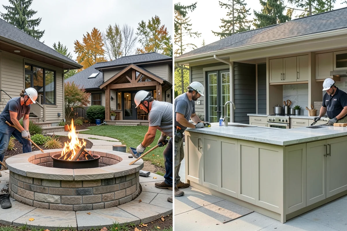 Commercial Remodeling in Seattle, King County, WA - Assess the space, code needs, and business goals