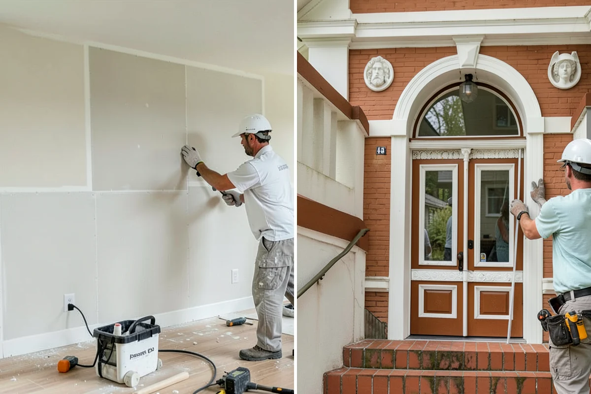 Commercial Remodeling in Sedro-Woolley, Skagit County, WA - Assess the space, code needs, and business goals
