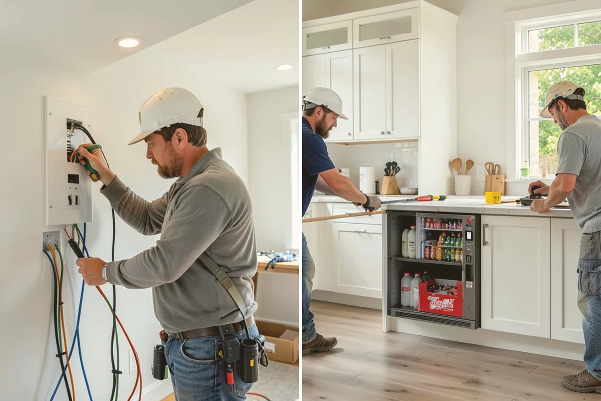Commercial Remodeling in Snohomish, Snohomish County, WA - Assess the space, code needs, and business goals