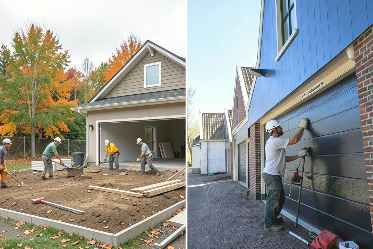 Commercial Remodeling in Steilacoom, Pierce County, WA - Assess the space, code needs, and business goals