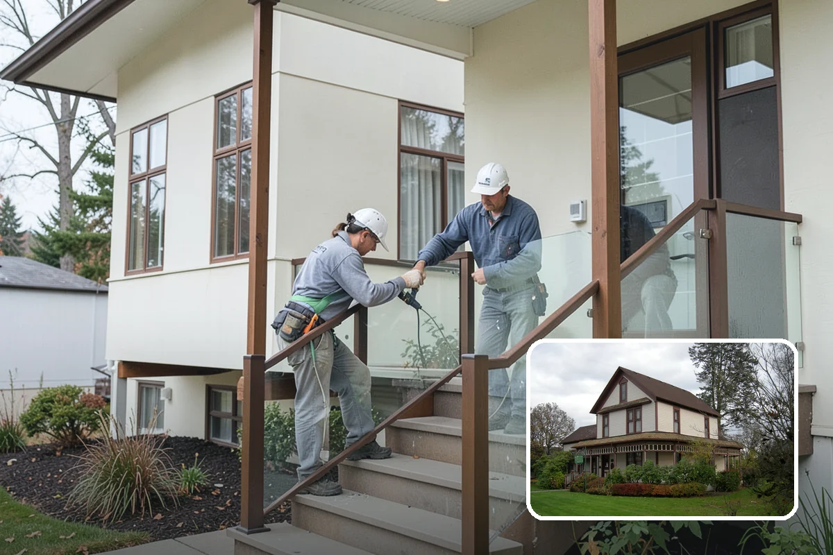 Commercial Remodeling in Sumner, Pierce County, WA - Updated spaces that support how your business runs