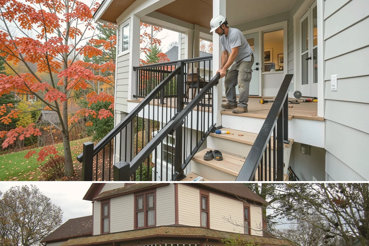 Commercial Remodeling in Sumner, Pierce County, WA - Interior commercial remodels run year-round, though exterior facade work is best planned for drier months.