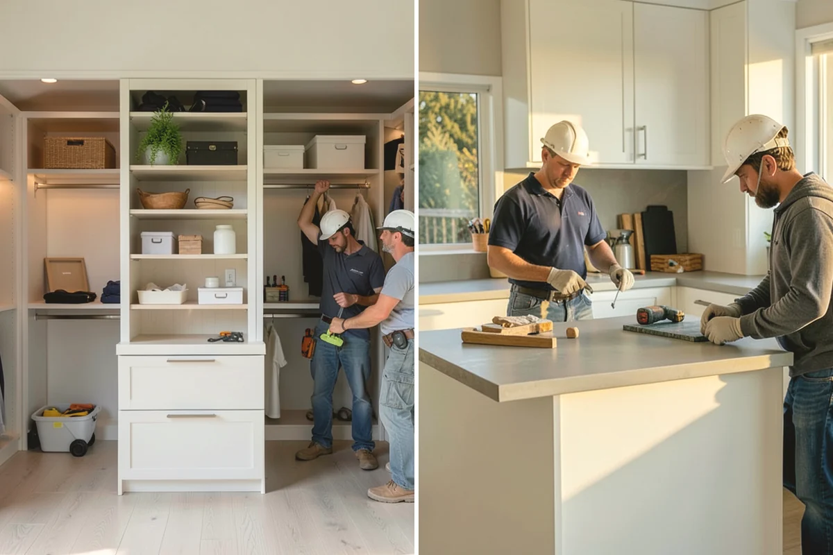Commercial Remodeling in Tukwila, King County, WA - Assess the space, code needs, and business goals