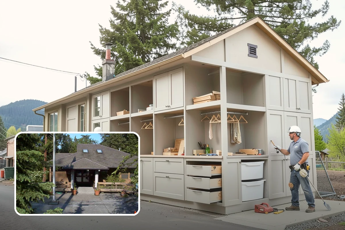 Commercial Remodeling in Yarrow Point, King County, WA - Updated spaces that support how your business runs