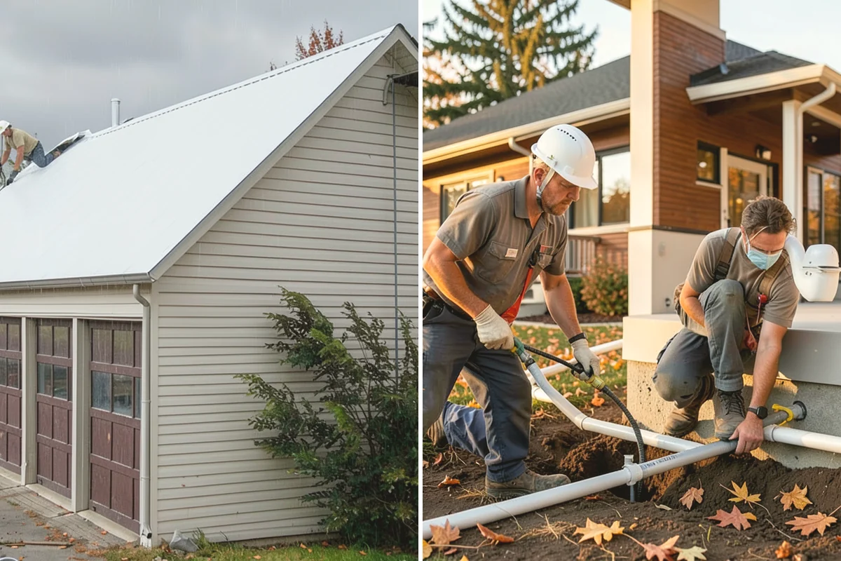 Commercial Remodeling in Yarrow Point, King County, WA - Assess the space, code needs, and business goals