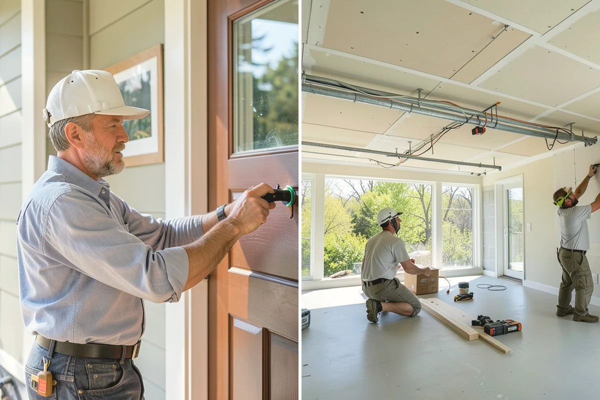 Composite Deck Installation in Anacortes, Skagit County, WA - Help you compare composite lines, colors, and budgets