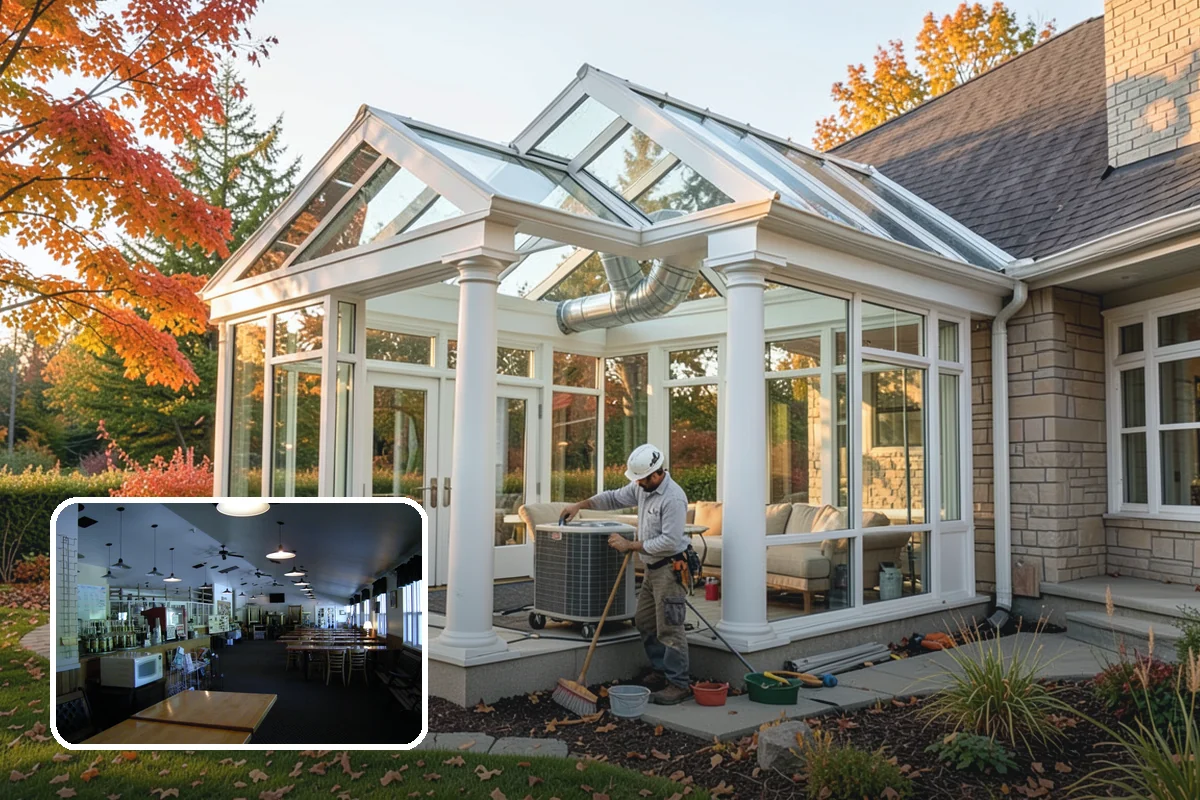 Composite Deck Installation in Black Diamond, King County, WA - Virtually no annual maintenance beyond an occasional wash