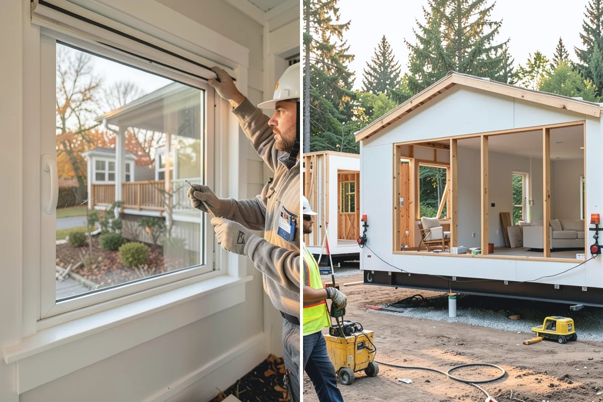 Composite Deck Installation in Bonney Lake, Pierce County, WA - Help you compare composite lines, colors, and budgets